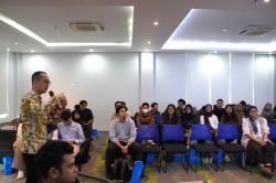 Kemasan Aseptik Jadi Kunci Pemerataan Distribusi Susu Program Makan Bergizi Gratis