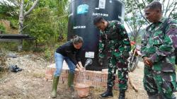 Kolaborasi Perbankan–TNI Percepat Pemulihan Korban Banjir di Sumatera Barat dan Aceh
