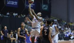 1.400 Atlet dari 65 Perguruan Tinggi Berlaga di Liga Mahasiswa 2025 Basketball