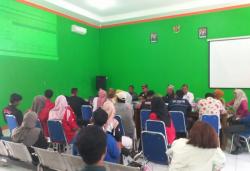 Penentuan UMK Grobogan Tahun 2026 Tidak Ada Titik Temu, Besaran Kenaikan Diserahkan Bupati