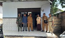 Monitoring Kecamatan Krejengan, Program Koperasi Desa Merah Putih Jadi Prioritas Desa Sentong