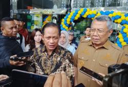 Sampah Tangsel Jadi Perhatian Nasional, Menteri LH Ingatkan Wali Kota Davnie soal Ancaman Pidana