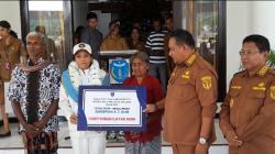 Harumkan Nama NTT, Atlet Futsal Peraih Perak SEA Games Asal TTU Ditawari Kerja di Bank