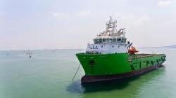 Kontrak Rp2,39 Triliun Dongkrak Sektor Maritim, Perusahaan Pelayaran Bangun Enam Kapal Baru