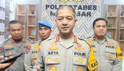 Polrestabes Makassar Kerahkan 700 Personel Amankan Ibadah Natal di 153 Gereja