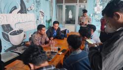 Demo di Kantor Bank BUMN Gowa, Massa Desak Transparansi Dugaan Peralihan Hak SHM Bermasalah