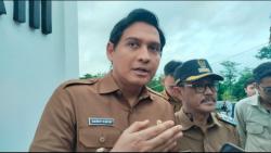 Lucky Hakim: Exit Tol Gantar Kunci Penguatan Ekonomi Indramayu Barat