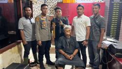 Dendam Harta Gono-Gini, Pria di Langkat Nekat Habisi Nyawa Mantan Adik Ipar