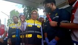 Pantauan Langsung: Komite BPH Migas dan Pertamina Tinjau Kesiapan Energi di Sulawesi Tengah