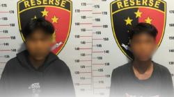 ABG di Kutai Kartanegara Digilir Dua Pemuda, Dicekoki Miras hingga Mabuk