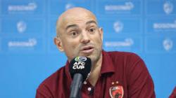 Tinggalkan PSM Makassar, Bernardo Tavares Resmi Gabung Persebaya Surabaya