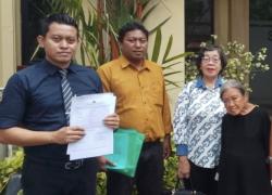 Kisah Pilu Nenek 80 Tahun di Surabaya Jadi Korban Pengusiran Paksa