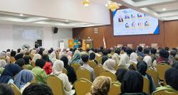 Peringati Deklarasi Djuanda, UNIDA Satukan Akademisi Dunia Bahas Pembangunan Berkelanjutan