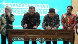 BPJS Kesehatan Targetkan Pelaku Koperasi Masuk Kepesertaan JKN