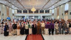 Pahami Prospek Jurusan, 1.700 Siswa SMA Kabupaten Bekasi Hadir di Campus Expo 2025