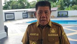 Kata Gubernur Babel usai Wagub Hellyana Tersangka Ijazah Palsu dan Terdakwa Penipuan