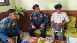 Ibu di Luar Negeri Ayah di Jakarta, Damkar Tuban Turun Tangan Ambil Rapor Siswa SMK