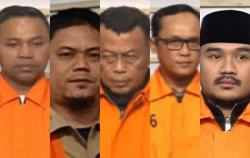 Kaleidoskop 2025: Daftar Kepala Daerah Terjerat Korupsi, Ade Kuswara Kena Operasi Senyap KPK