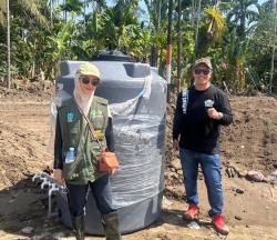 Kisah dr Irmadita Citrashanty, Layani Lebih dari 100 Pasien Terdampak Bencana Aceh dan Sumatra
