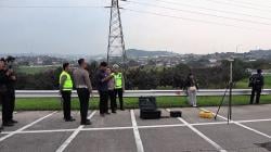 TAA Korlantas Polri Ungkap Misteri Kecelakaan Maut Bus Cahaya Trans