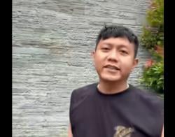 Rumah Penyanyi Denny Caknan Dijadi Lokasi COD oleh Warga, Gak Marah Malah Sediakan WiFi Gratis