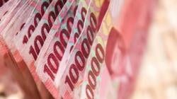 Kabupaten Mojokerto Usulkan UMK 2026 Jadi Rp5,24 Juta, Begini Perhitungannya