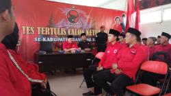 Menuju Pileg 2029, PDIP KBB Mulai Ancang-ancang dan Seleksi Ketat Calon Ketua PAC