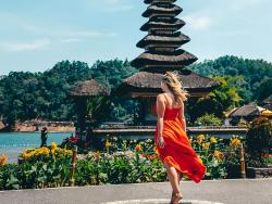 Geger Isu Bali Sepi Turis Saat Libur Nataru, Gubernur Koster: Saya Punya Data!