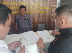 Pemerasan Sistemik Padeli Terbongkar, DPP NCW: Jangan Putar Fakta, Jangan Lindungi