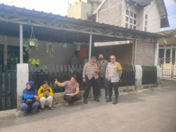 Beberapa Hari Tak Kelihatan, Buruh Harian Lepas Ditemukan Tewas di Kamar Kontrakan