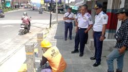 Sempat Ditegur Bupati, Kadishub Tulungagung Gerak Cepat Tangani Traffic Light