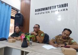 Pemkab Sumbawa Pastikan Triple Agenda Gubernur NTB Masuk RPJMD