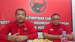 Ratusan Kader PDIP Jalani Seleksi Ketua PAC, Wawancara Digelar di Bandung