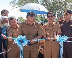 Putus Akibat Banjir, Jembatan Bersejarah Winong Elok Kini Dibangun Lebih Kokoh