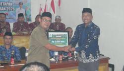 Program Ketahanan Pangan Mulai Membuahkan Hasil, Desa di Probolinggo Ini Mendapat PADes Dari BUMDes