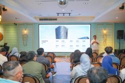 Catat Rekor Global Terbaik pada Semester I 2025, Optimistis Perluas Pertumbuhan di Indonesia