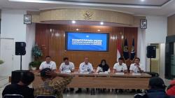 112 WNA Kena Sanksi  Administratif Sepanjang 2025