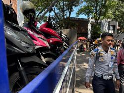 Viral Dugaan Pungli Parkir di Jalan Braga, Pemkot Bandung Turun Tangan