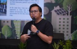 Tak Ingin Hanya Hasilkan Ide Inovatif, PTBA Perkuat Transformasi Budaya Kerja Lewat TIBIA