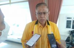 Dikpol Golkar Cianjur 2025 Digelar, TB Mulyana: Kader Harus Jadi Agen Pembangunan