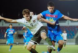 Timnas Indonesia U-22 dan Sejumlah Cabor Terancam Sanksi Kemenpora, usai Gagal di SEA Games 2025