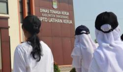 Setiap Tahun Usia Produktif Bertambah Hingga 80 Ribu di Kabupaten Tangerang