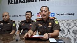 Kejari Subang Tuntaskan Ratusan Perkara Sepanjang 2025, Narkotika Paling Dominan