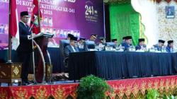 Dari Fort de Kock ke Kota Perjuangan: Bukittinggi Rayakan 241 Tahun Perjalanan