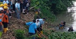 Peringati Hari Ibu, Bupati Brebes Bersama KPS Mas Jaka Ajak Warga Jaga Sungai Sigeleng