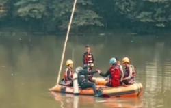 3 Remaja Tewas Tenggelam di Danau Lambang Sari Tambun Bekasi