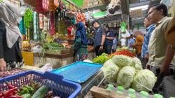 Cegah Penimbunan, Satgas Pangan Lamongan Intensifkan Pengawasan di Pasar Tradisional