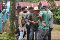 Gugatan Oknum Warga Desa Lubuk Banyau Atas Lahan PT SIL Ditolak Pengadilan Negeri