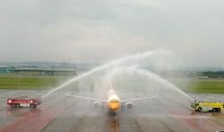 Bandara Ahmad Yani Kembali Buka Penerbangan Rute Semarang-Singapura, Ini Jadwalnya