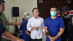 Kasus Persetubuhan Anak Terbongkar di Hotel Bandungan, Instruktur Fitnes Jadi Tersangka